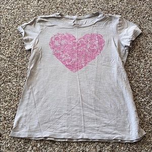 Old Navy brand t-shirt.